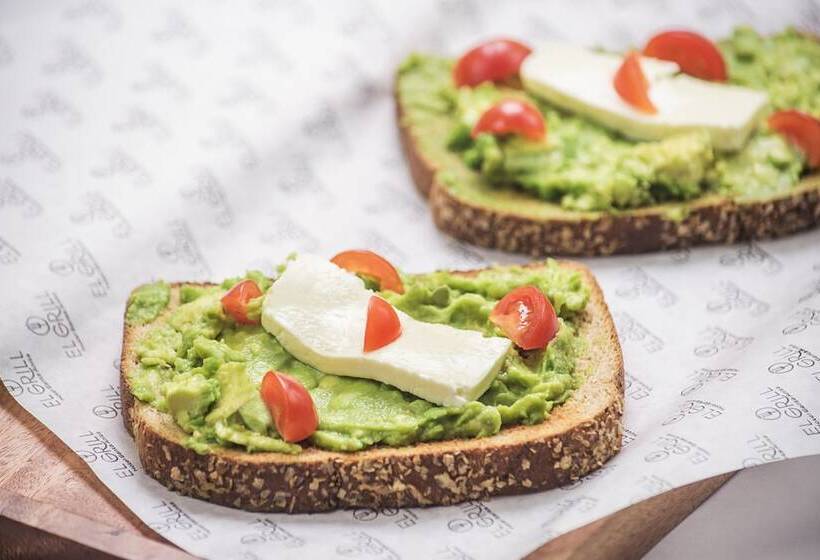 Santa Anita By Balderrama Hotel Collection