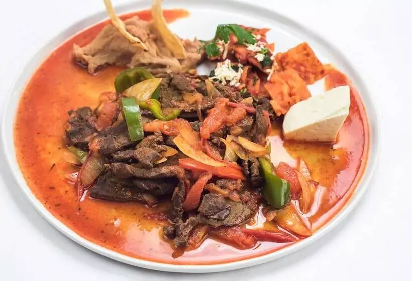 Santa Anita By Balderrama Hotel Collection