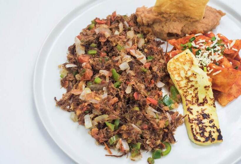 Santa Anita By Balderrama Hotel Collection