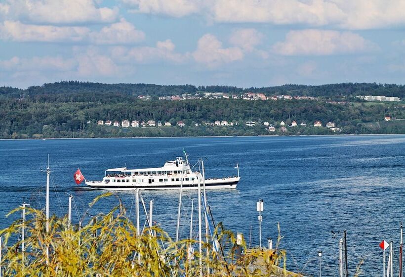 Отель Schiff Am See