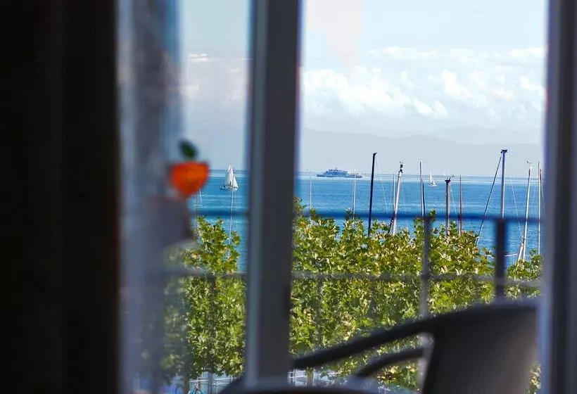 Отель Schiff Am See