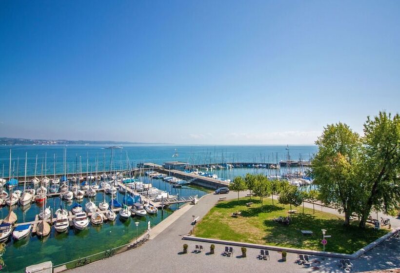 Отель Schiff Am See