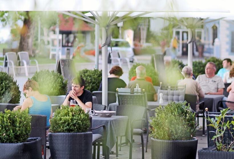 Отель Schiff Am See