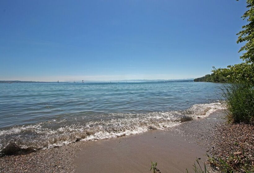 Отель Schiff Am See