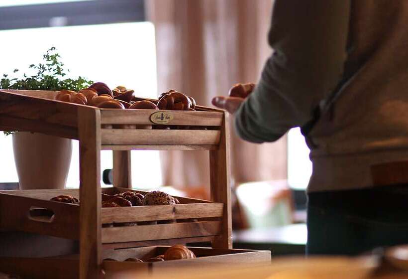 Отель Schiff Am See