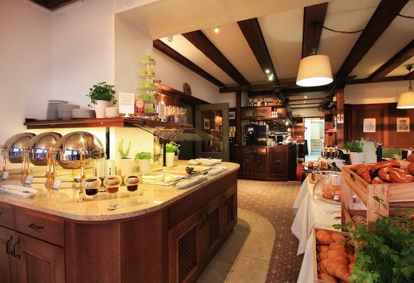 Отель Schiff Am See