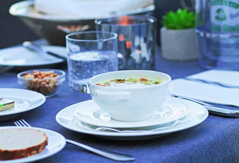 Отель Schiff Am See