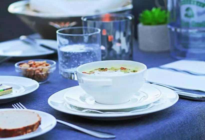 Отель Schiff Am See