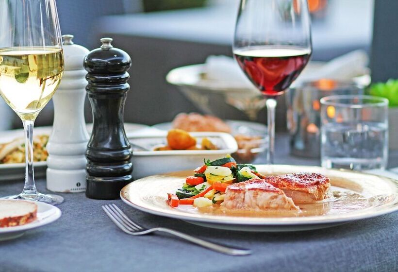 Отель Schiff Am See