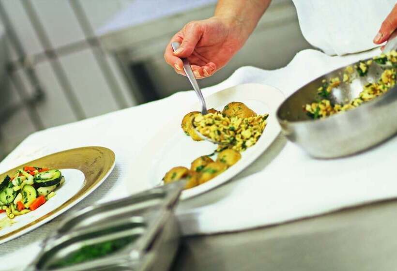 Отель Schiff Am See