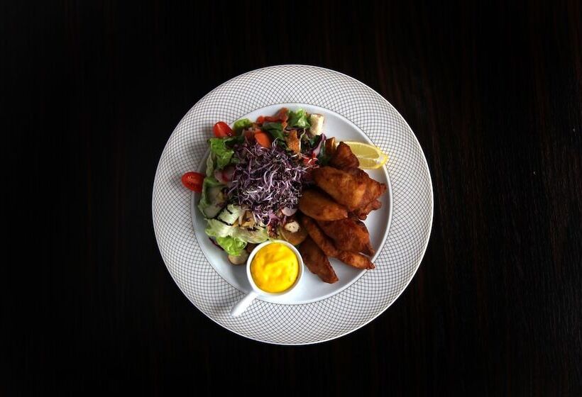 Отель Schiff Am See