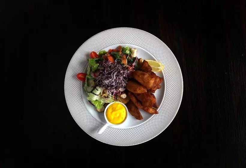 Отель Schiff Am See