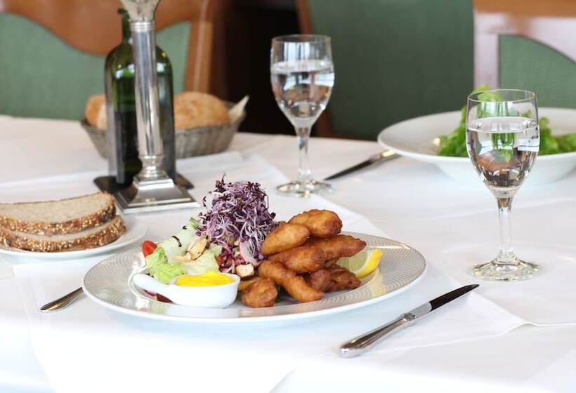 Отель Schiff Am See