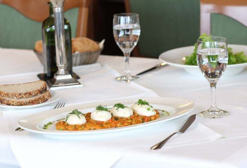 Отель Schiff Am See