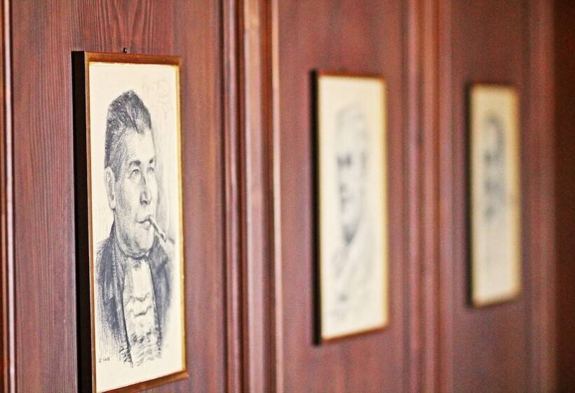 Отель Schiff Am See