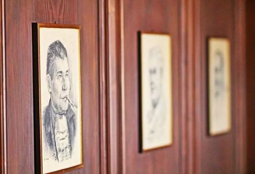 Отель Schiff Am See