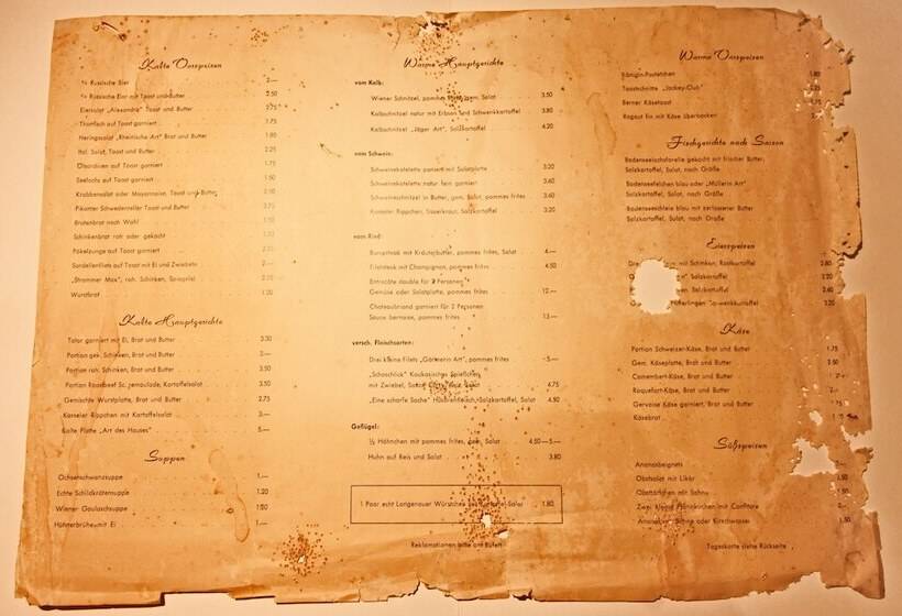 Отель Schiff Am See