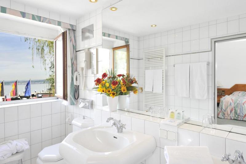 Отель Schiff Am See