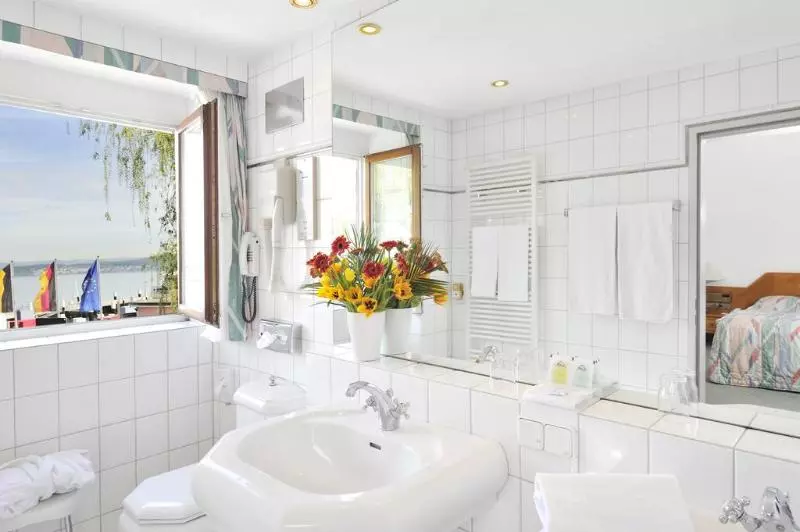 Отель Schiff Am See