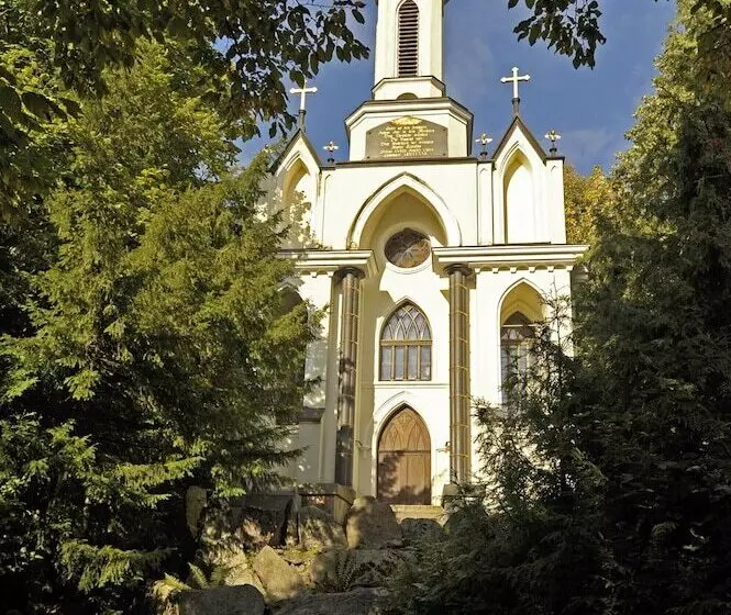 Schlosshotel Burg Schlitz