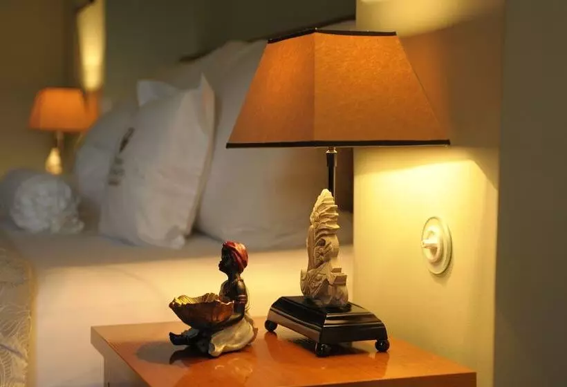 Schlosshotel Burg Schlitz