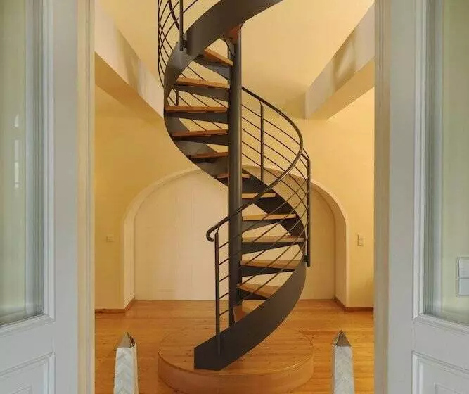 Schlosshotel Burg Schlitz