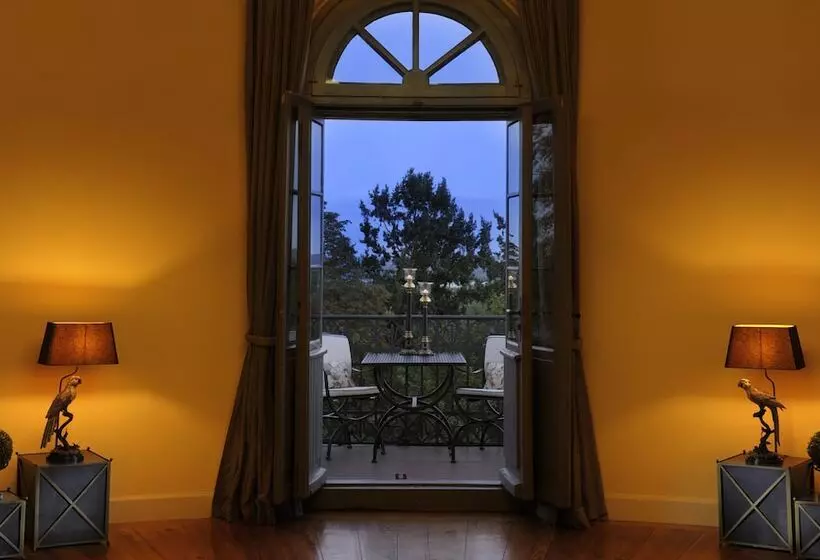 Schlosshotel Burg Schlitz