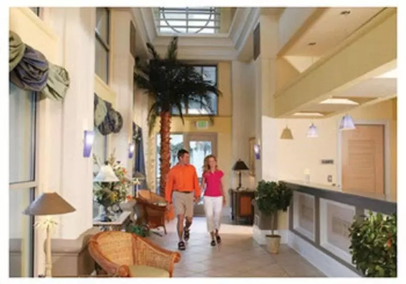 בית מלון כפרי Sea Crest Oceanfront Resort