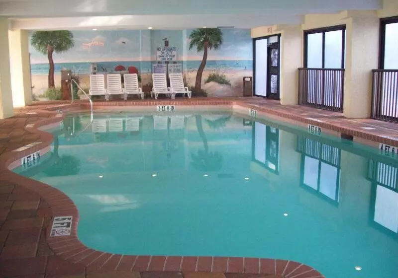 בית מלון כפרי Sea Crest Oceanfront Resort