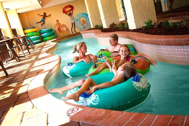 בית מלון כפרי Sea Crest Oceanfront Resort