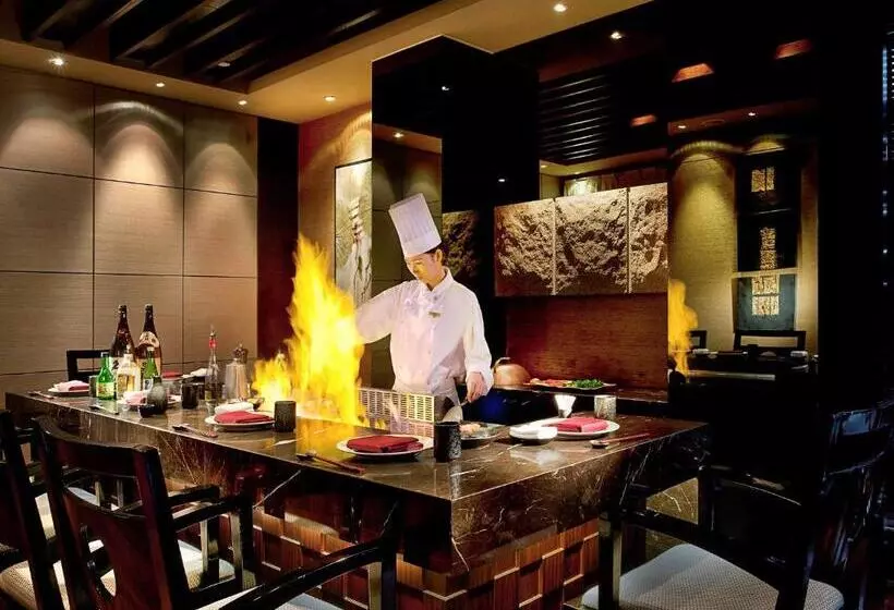 酒店 Sofitel Harbin