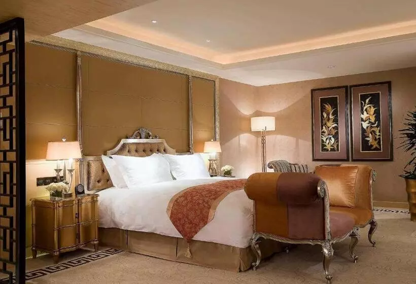 酒店 Sofitel Harbin