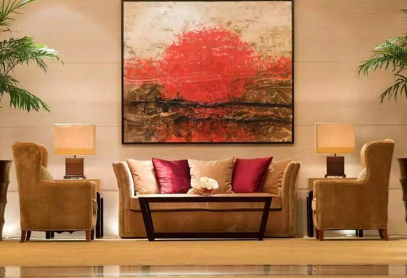 酒店 Sofitel Harbin