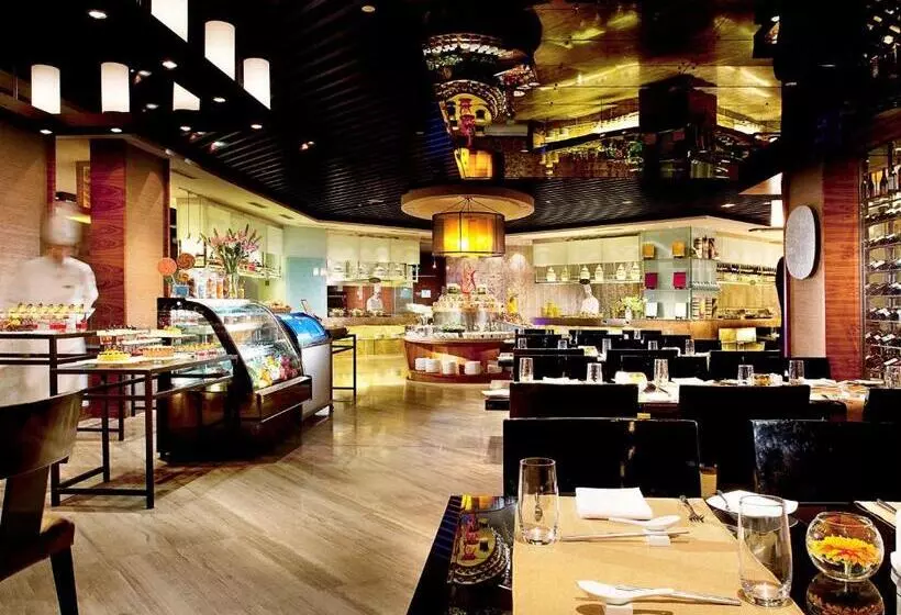 酒店 Sofitel Harbin