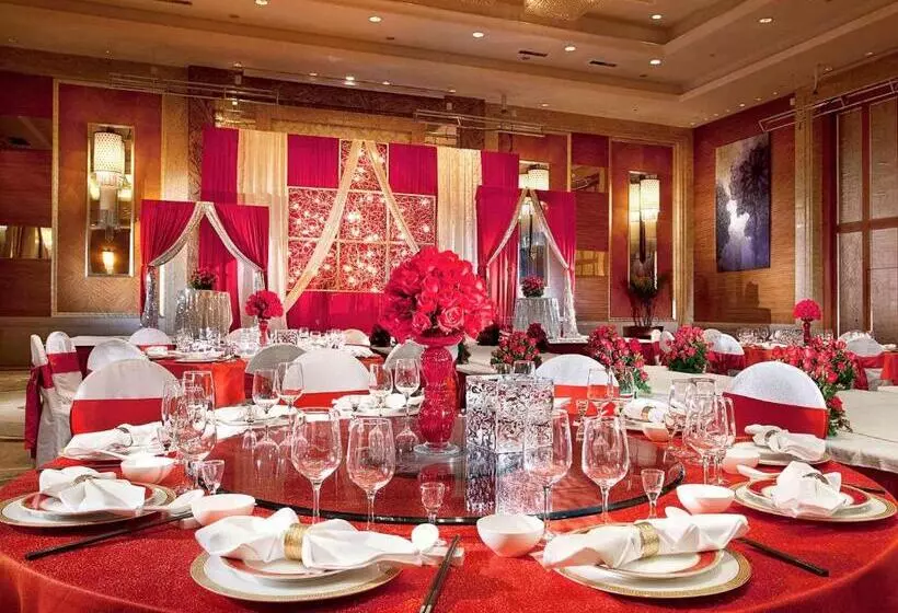 酒店 Sofitel Harbin