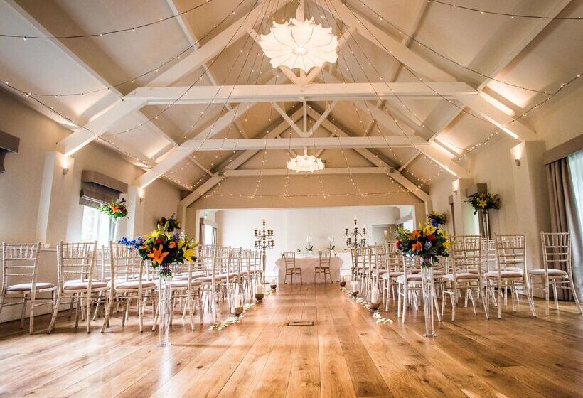 酒店 Stoke Place Part Of The Cairn Collection