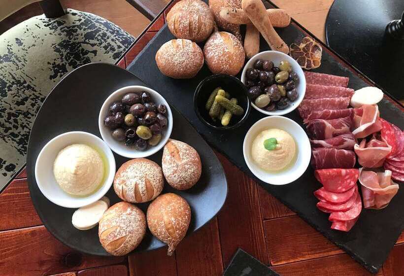 酒店 Stoke Place Part Of The Cairn Collection