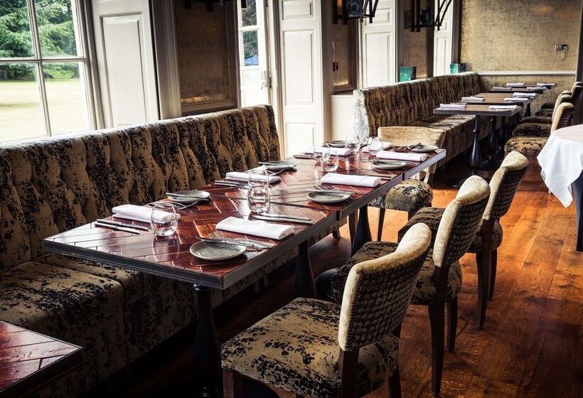 酒店 Stoke Place Part Of The Cairn Collection