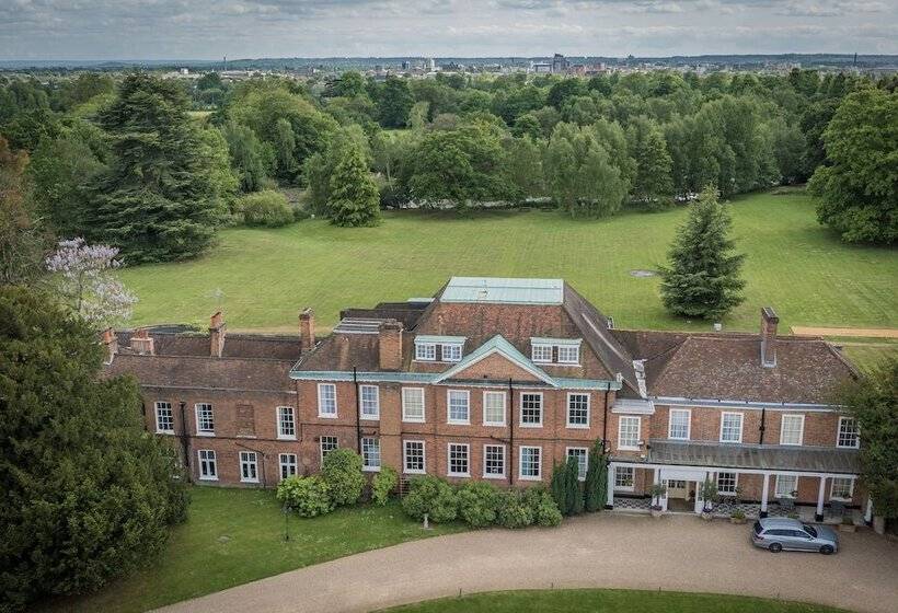 酒店 Stoke Place Part Of The Cairn Collection