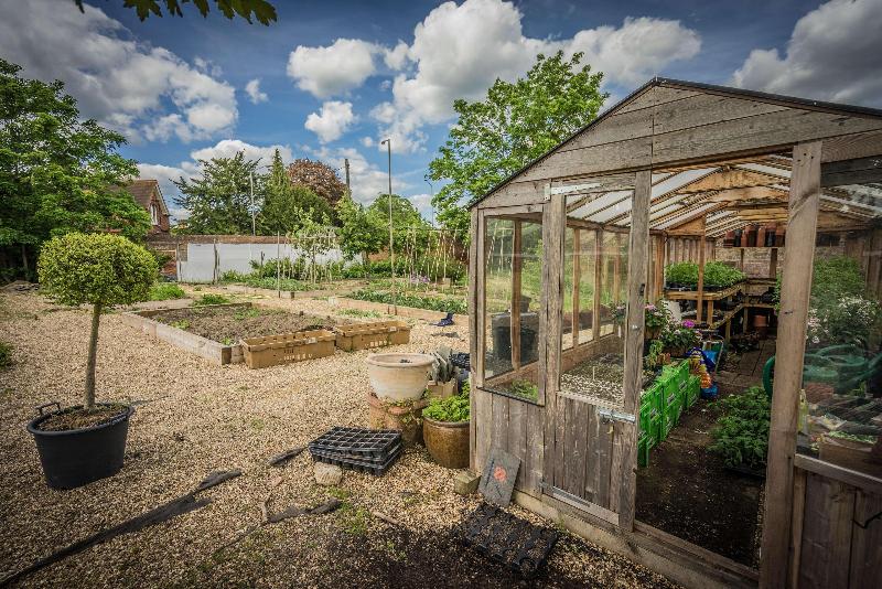 酒店 Stoke Place Part Of The Cairn Collection