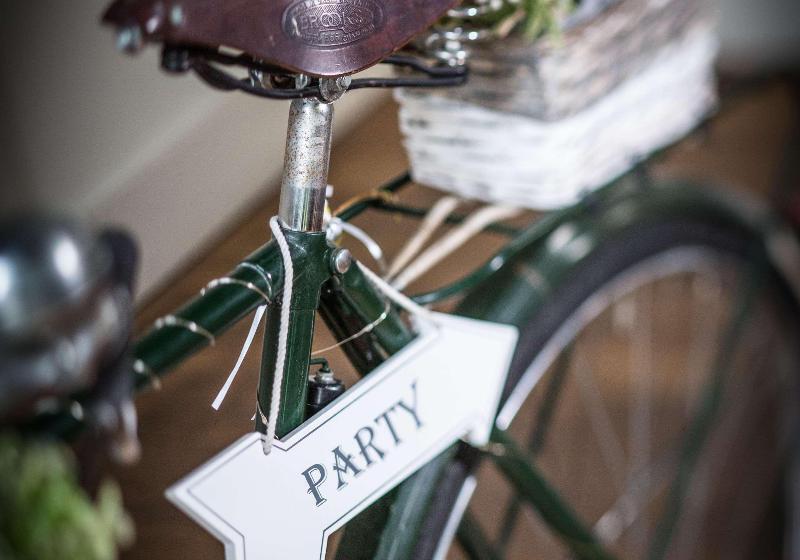 酒店 Stoke Place Part Of The Cairn Collection