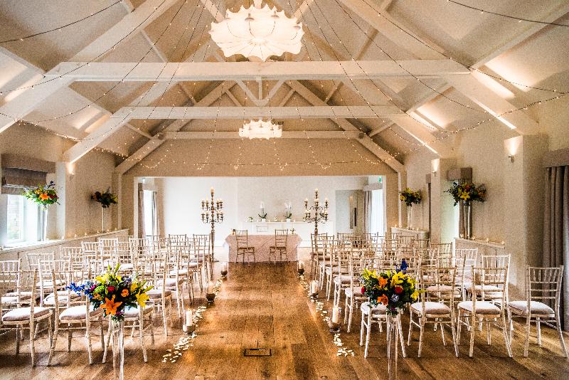 酒店 Stoke Place Part Of The Cairn Collection