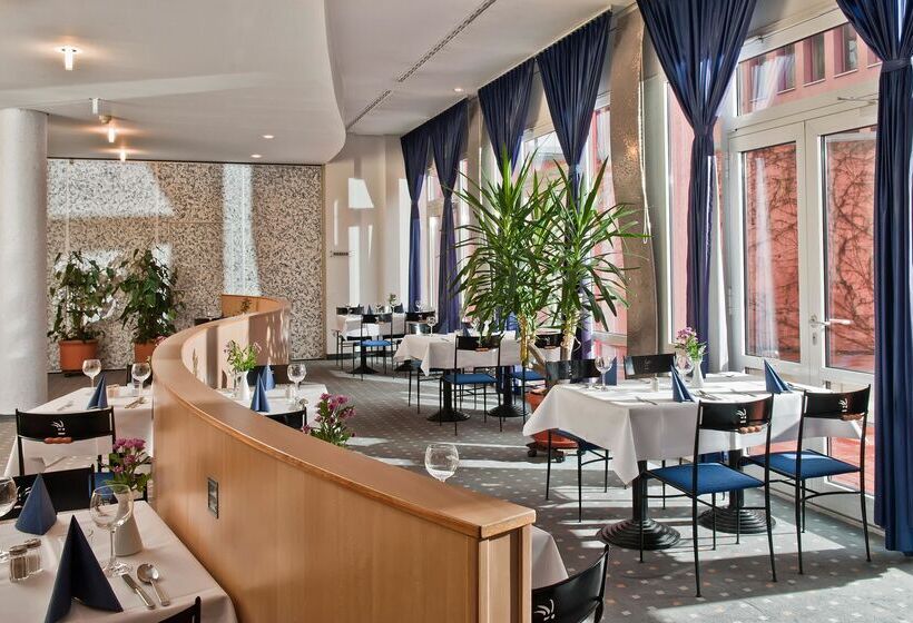 Hotel Tryp By Wyndham Halle