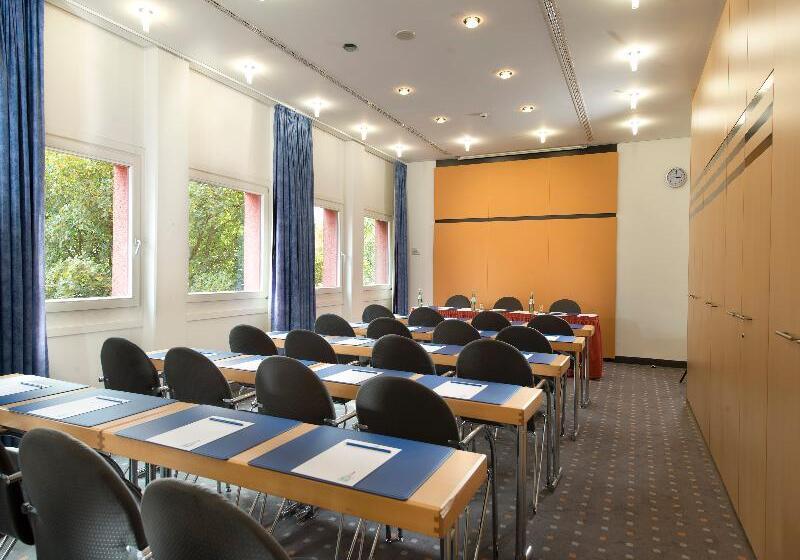 Hotel Tryp By Wyndham Halle