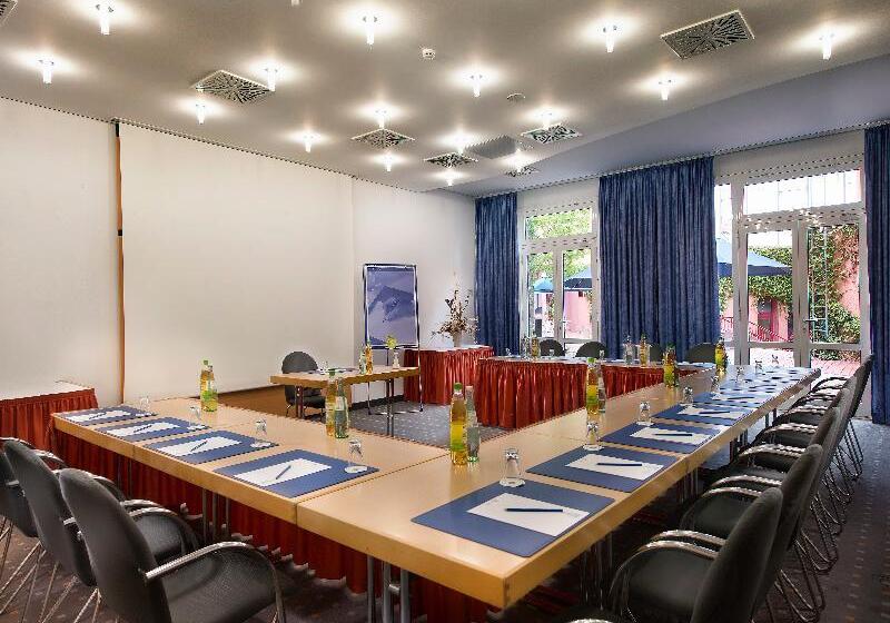 Hotel Tryp By Wyndham Halle