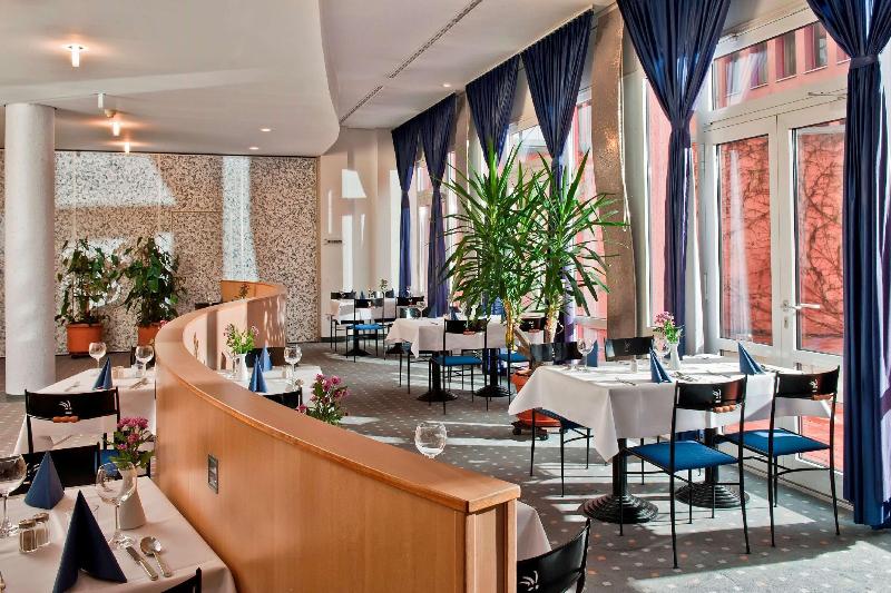 Hotel Tryp By Wyndham Halle