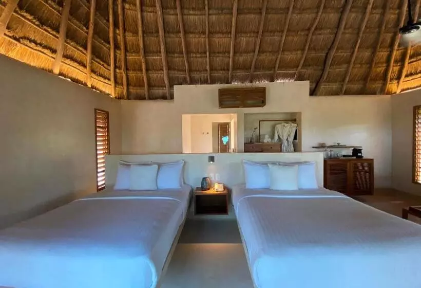 هتل Xixim Mundo Imperial – Wellness All Inclusive