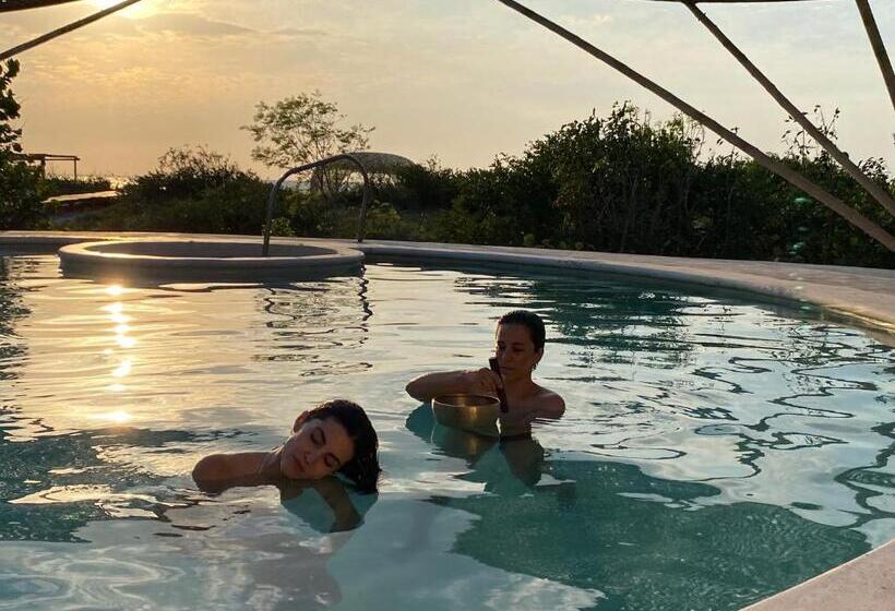 Hotel Xixim Mundo Imperial – Wellness All Inclusive