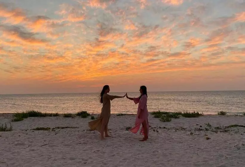 هتل Xixim Mundo Imperial – Wellness All Inclusive