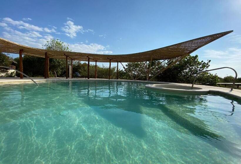 Hotel Xixim Mundo Imperial – Wellness All Inclusive